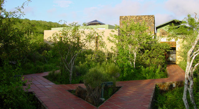 Centro de Interpretación